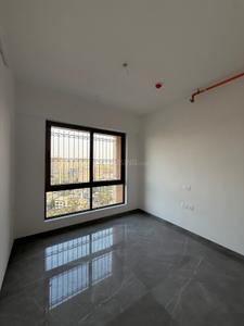 Hall Image of 950 Sq.ft 2 BHK Apartment / Flat for rent in Tharwani Majestic Towers Phase I, Kalyan West Kalyan for Rs. 30500