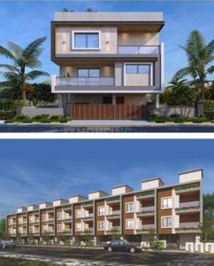 Image of 2080 Sq.ft 3 BHK Villa for sale in Shree Datta Sankul, Dhayari, Pune for Rs. 14200000