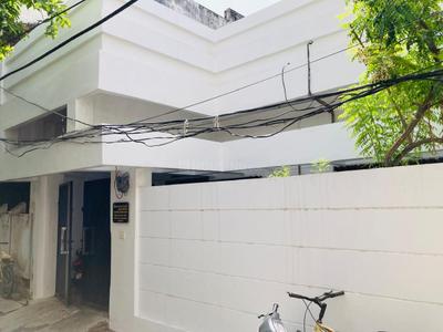 Image of 1000 Sq.ft 3 BHK Independent House for sale in Balaganj, Lucknow for Rs. 5500000