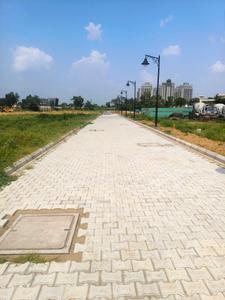 Image of 155 Sq.ft Residential Plot / Land for sale in Bestech City, Sector 89A, Gurgaon for Rs. 28400000
