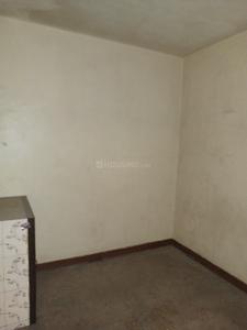 Bedroom Image of 600 Sq.ft 2 BHK Builder Floor for sale in Dilshad Garden New Delhi for Rs. 5200000