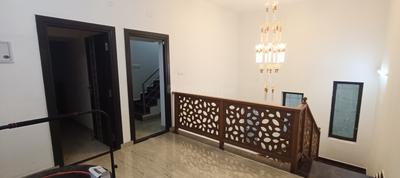 Balcony Image of 3000 Sq.ft 3 BHK Independent House for sale in Vadavalli Coimbatore for Rs. 23000000