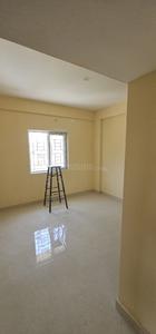 Hall Image of 1000 Sq.ft 3 BHK Independent House for rent in Hulimangala Bengaluru for Rs. 28000