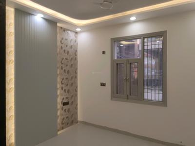 Bedroom Image of 1035 Sq.ft 3 BHK Apartment / Flat for sale in Sector 38 Rohini New Delhi for Rs. 7000000