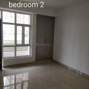 Bedroom Image of 1565 Sq.ft 3 BHK Apartment / Flat for sale in Jaypee Klassic Heights, Sector 133 Noida for Rs. 18000000