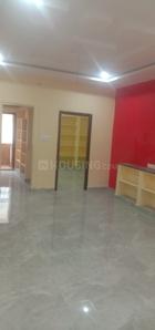 Hall Image of 1110 Sq.ft 2 BHK Apartment / Flat for sale in Yapral Secunderabad for Rs. 6105000