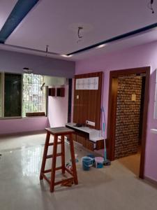 Hall Image of 650 Sq.ft 1 BHK Apartment / Flat for sale in Twinkle CHS, Kalyan East Kalyan for Rs. 3500000