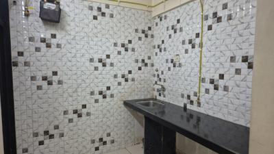 Kitchen Image of 880 Sq.ft 2 BHK Apartment / Flat for sale in Twinkle Residency CHS, Ghansoli Navi Mumbai for Rs. 9000000