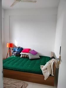 Bedroom Image of 844 Sq.ft 3 BHK Apartment / Flat for sale in Icon Iconest by Iconhomz, Sarjapur Bengaluru for Rs. 6000000