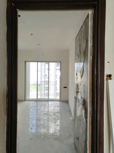 Main Entrance Image of 900 Sq.ft 2 BHK Apartment / Flat for sale in Bachraj Legend, Virar West Virar for Rs. 6500000
