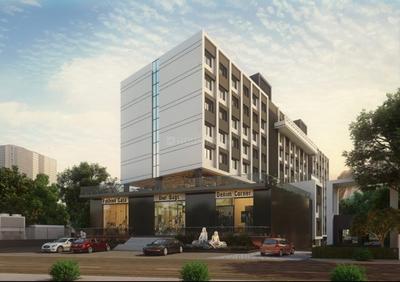 Image of 360 Sq.ft 1 RK Studio for sale in Handewadi, Pune for Rs. 3000000