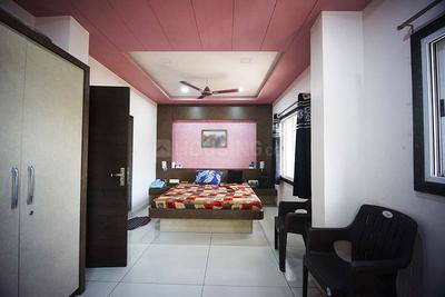 Hall Image of 1296 Sq.ft 2 BHK Apartment / Flat for sale in New Maninagar Ahmedabad for Rs. 5500000