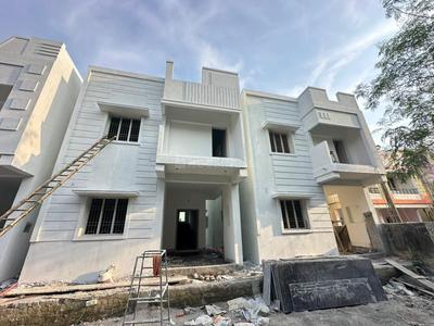 Image of 1650 Sq.ft 3 BHK Villa for sale in Maraimalai Nagar, Chennai for Rs. 8500000