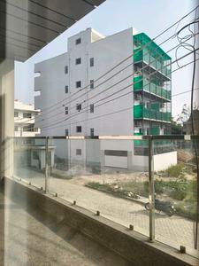 Living Room Image of 2500 Sq.ft 4 BHK Builder Floor for sale in Paramount Low Rise Floors South City 2, Sector 49 Gurgaon for Rs. 33000000
