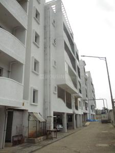 Image of 880 Sq.ft 2 BHK Apartment / Flat for sale in Navya Krishna Developers by Navya krishna Developers Chandapura	Navya krishna , Chandapura, Bengaluru for Rs. 3100000