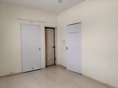 Bedroom Image of 1600 Sq.ft 3 BHK Apartment / Flat for rent in Camp Pune for Rs. 65000