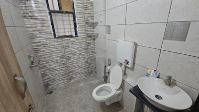 Image of 1150 Sq.ft 2 BHK Apartment / Flat for rent in Khajrana, Indore for Rs. 23000