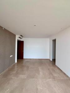 Hall Image of 2300 Sq.ft 4 BHK Apartment / Flat for sale in Thane West Thane for Rs. 75000000