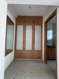 Bedroom Image of 1950 Sq.ft 3 BHK Builder Floor for rent in Canal Road Dehradun for Rs. 35000