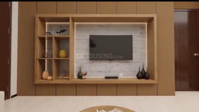 Hall Image of 1350 Sq.ft 3 BHK Builder Floor for sale in Navins RP Enclave, Royapuram Chennai for Rs. 19000000