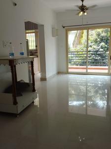 2.5 BHK Flat