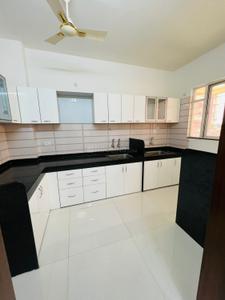 Kitchen Image of 925 Sq.ft 2 BHK Apartment / Flat for sale in GK Aarcon, Punawale Pune for Rs. 5900000