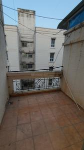 Image of 750 Sq.ft 2 BHK Apartment / Flat for rent in Lunkad Zodiac, Viman Nagar, Pune for Rs. 35000