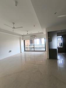 Hall Image of 1200 Sq.ft 3 BHK Apartment / Flat for sale in Bandra West Mumbai for Rs. 76000000