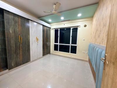 Bedroom Image of 1760 Sq.ft 3 BHK Apartment / Flat for sale in Siddha Pines, Rajarhat Kolkata for Rs. 16000000