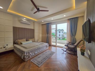 Bedroom Image of 2306 Sq.ft 3 BHK Apartment / Flat for sale in Canal Road Dehradun for Rs. 18900000