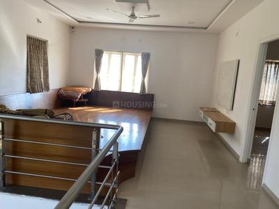 Hall Image of 4950 Sq.ft 4 BHK Villa for sale in Adalaj Gandhinagar for Rs. 130000000