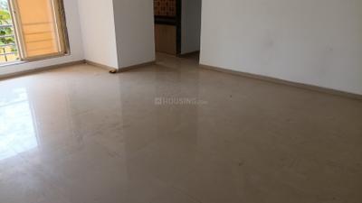 Living Room Image of 1235 Sq.ft 3 BHK Apartment / Flat for sale in Balaji Platinum, Virar West Virar for Rs. 6700000