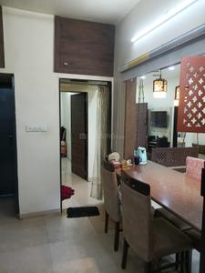 Hall Image of 1170 Sq.ft 3 BHK Apartment / Flat for sale in Paldi Ahmedabad for Rs. 10000000