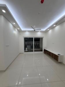 Hall Image of 991 Sq.ft 2 BHK Apartment / Flat for sale in Godrej Nurture, Electronic City Bengaluru for Rs. 13000000