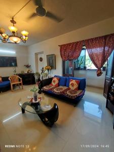 Hall Image of 1506 Sq.ft 3 BHK Apartment / Flat for sale in Panjim Goa for Rs. 16000000