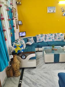 Bedroom Image of 3200 Sq.ft 6 BHK Independent House for sale in Manas Shivaji Enclave, Indira Nagar Lucknow for Rs. 12500000