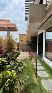 Image of 1356 Sq.ft 3 BHK Duplex for sale in Srishti Swarnima Era Phase III Extension, Bahtarai, Bilaspur for Rs. 7749000