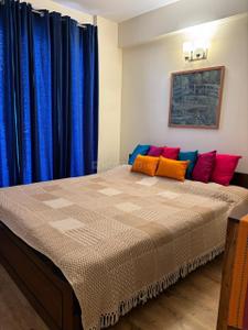 Bedroom Image of 2660 Sq.ft 3.5 BHK Apartment / Flat for sale in Bestech Park View Grand Spa, Sector 81 Gurgaon for Rs. 35600000