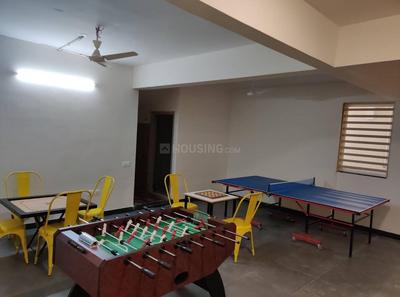 Hall Image of Haveli coliving in Bellandur, Bangalore
