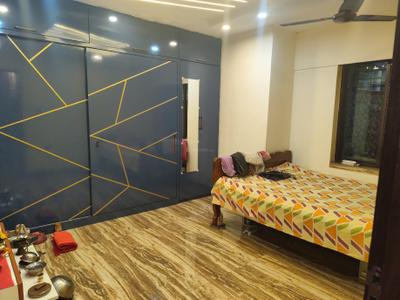Image of 950 Sq.ft 2 BHK Apartment / Flat for sale in Airport Gate no. 1, Kolkata for Rs. 4500000