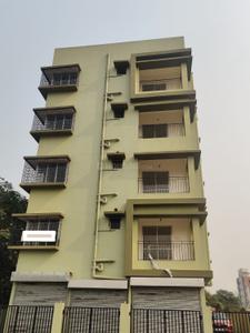 Image of 1340 Sq.ft 3 BHK Apartment / Flat for sale in New Town, Kolkata for Rs. 6800000