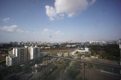 Balcony Image of 4330 Sq.ft 4 BHK Penthouse for sale in Marvel Albero, Kondhwa Budruk Pune for Rs. 31500000