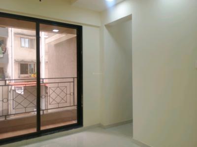 Living Room Image of 995 Sq.ft 2 BHK Apartment / Flat for sale in Swanand Bliss, Ambernath East Ambernath for Rs. 3900000