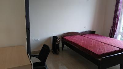 Bedroom Image of 1845 Sq.ft 3 BHK Apartment / Flat for sale in Prateek Stylome, Sector 45 Noida for Rs. 34000000