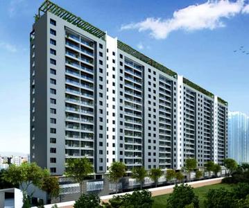 2 BHK Flat