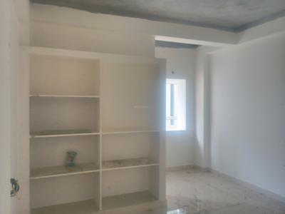 Bedroom Image of 1590 Sq.ft 3 BHK Apartment / Flat for sale in Dhanujaya Elite by Aditi Avenues, Bachupally Hyderabad for Rs. 8501001