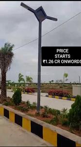 Image of 2400 Sq.ft 4 BHK Villa for sale in Ismailkhanpet, Sangareddy for Rs. 13200000