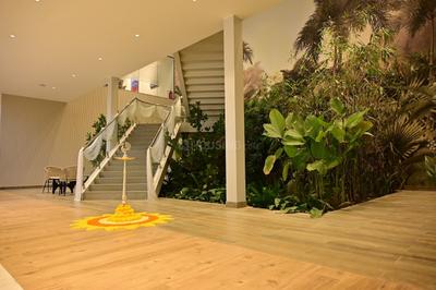 Image of 624 Sq.ft 1 BHK Apartment / Flat for sale in Provident Ecopolitan, Gummanahalli, Bengaluru for Rs. 7000000