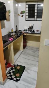Kitchen Image of Anil house in Gopanapalli, Hyderabad