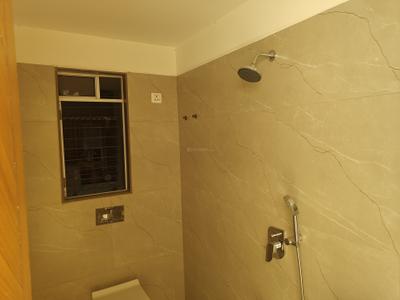 Image of 1140 Sq.ft 2 BHK Apartment / Flat for sale in Bhagwati 19 East, Nerul, Navi Mumbai for Rs. 27000000